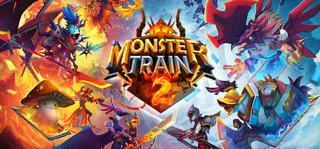 Monster Train 2 怪物火车2 v11691 豪华中文版