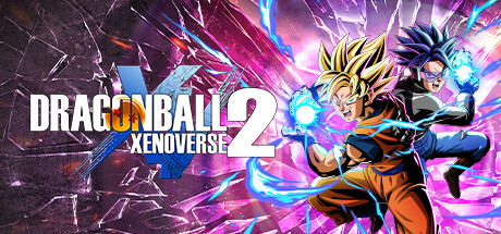 DRAGON BALL XENOVERSE 2 龙珠超宇宙2 v1.24.01 豪华中文版-空域资源网