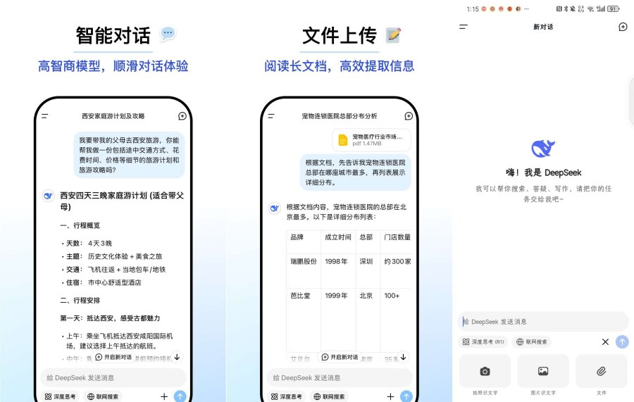 DeepSeek1.1.2超越ChatGPT