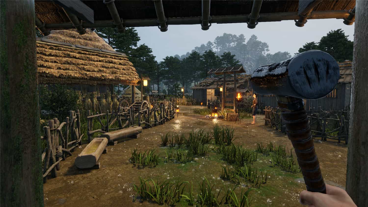图片[4]-《战国王朝》v1.1.0.1中文版