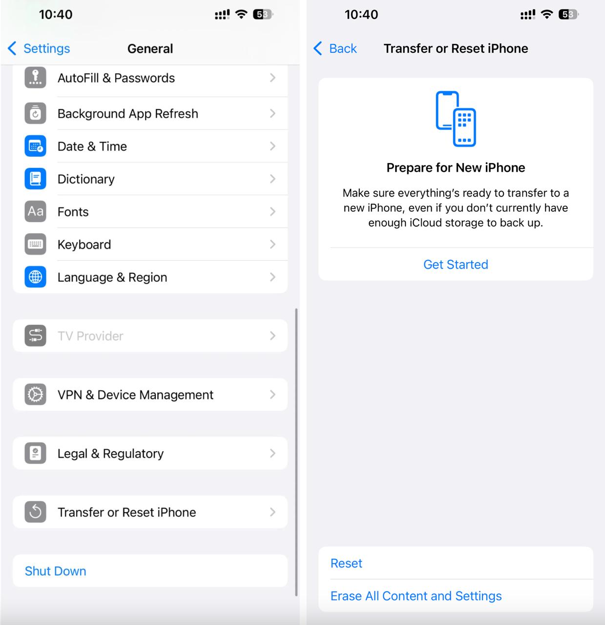 iOS 19或将支持iPhone eSIM转移至安卓手机-空域资源网