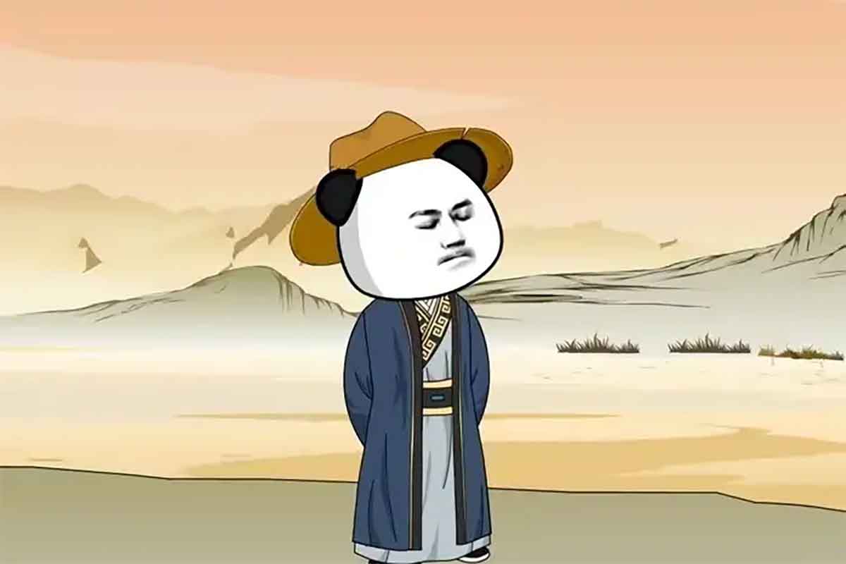 抖音沙雕动画短视频制作课程-空域资源网