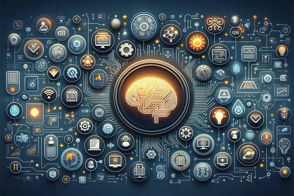 AI 实战训练营合集：从基础到高级技巧，全面掌握 AI 应用-空域资源网