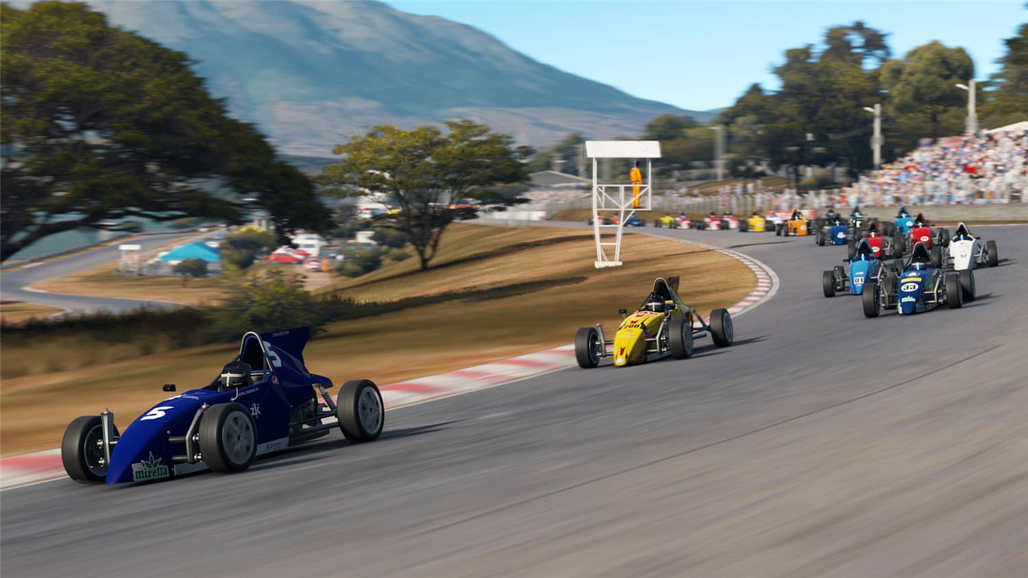 《汽车俱乐部2》v1.6.4.2原版英文-空域资源网