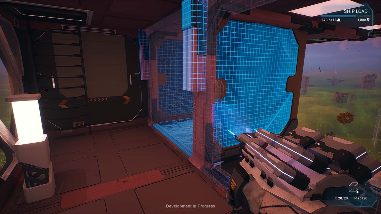 《永恒天空》v1.0.2中文版-空域资源网