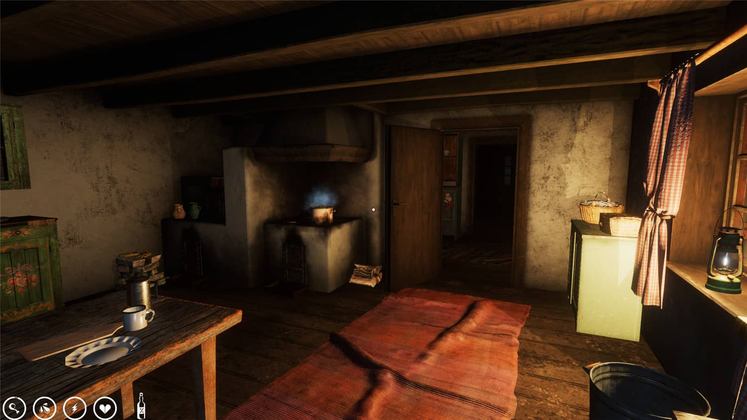 《农民的生活》v1.0.33中文版-空域资源网