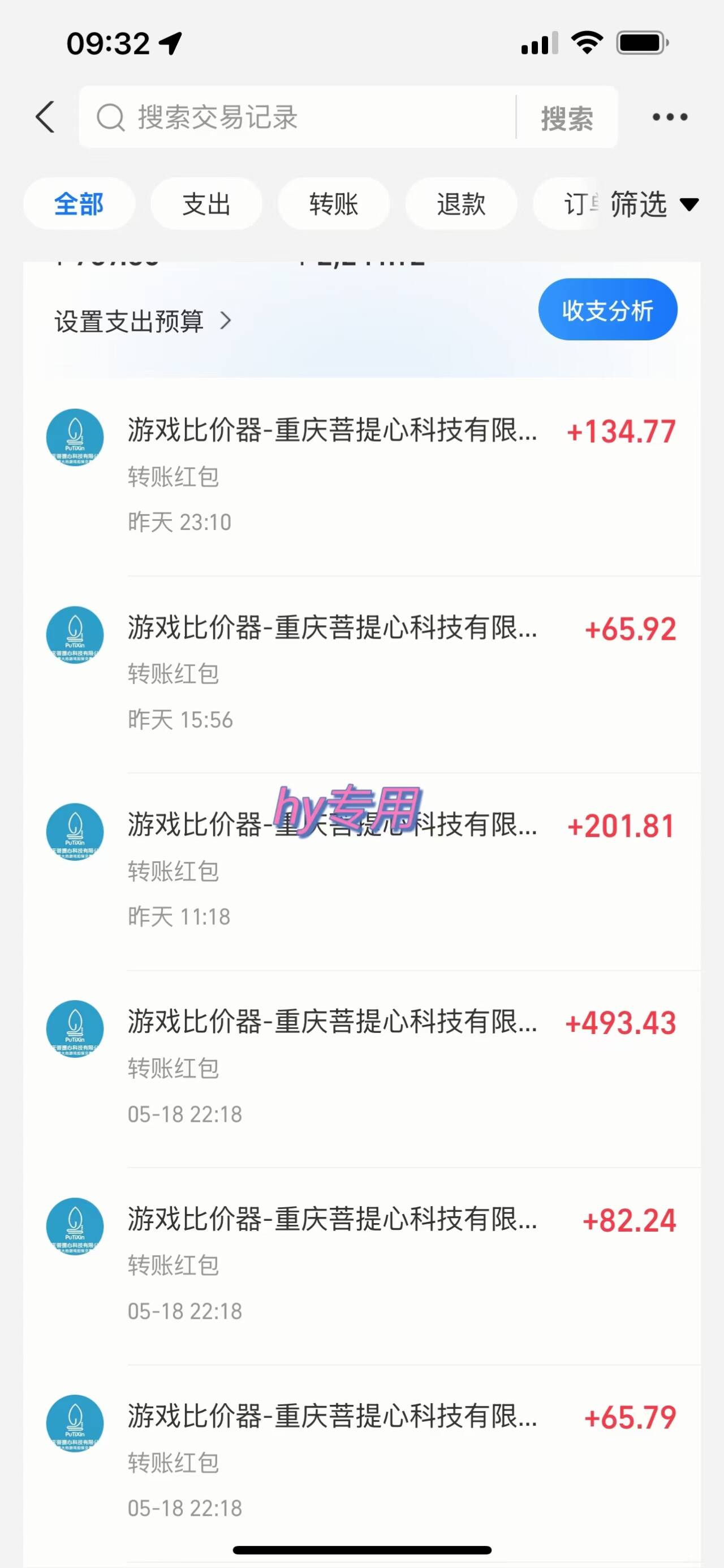 游戏全自动无脑打金，一天收益1000+，稳定的搬砖项目 第2张