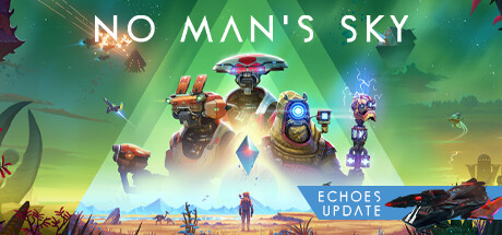 No Man's Sky 无人深空 v5.71 豪华中文版-空域资源网