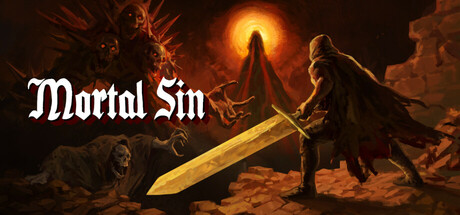 Mortal Sin 凡人之罪 v2025.06.07 中文版-空域资源网