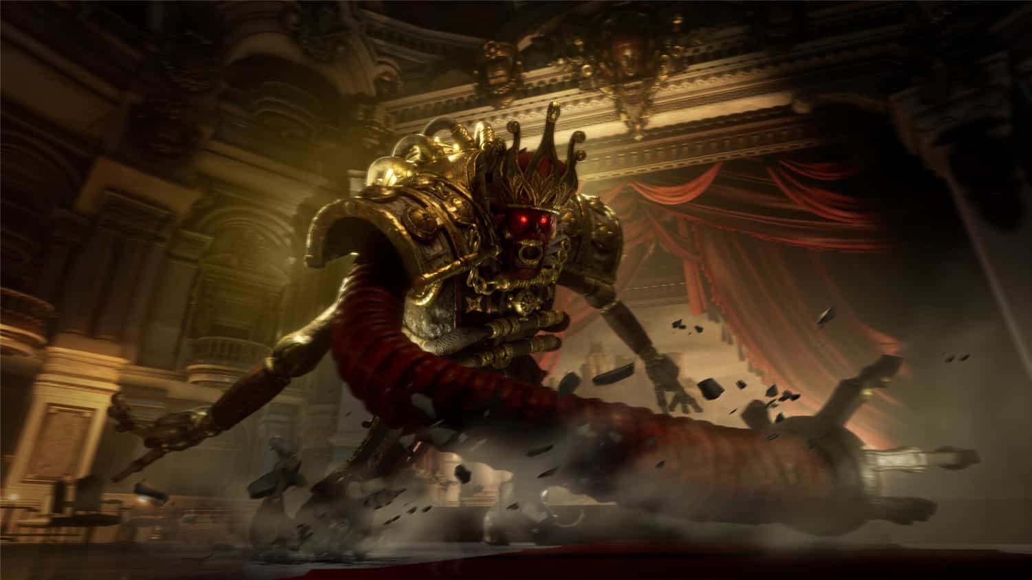 图片[3]-《匹诺曹的谎言》v1.8.0.0中文版