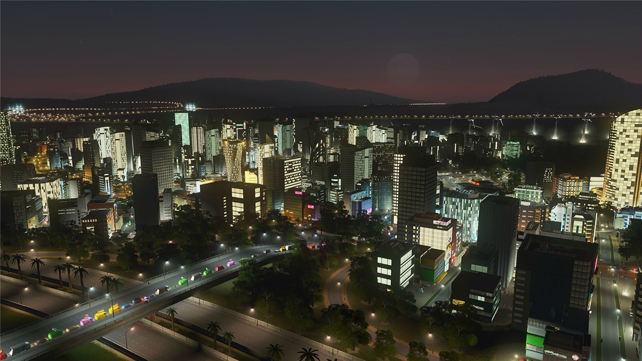 《城市：天际线》v1.19.2-f3豪华版-趣奇资源网-第8张图片