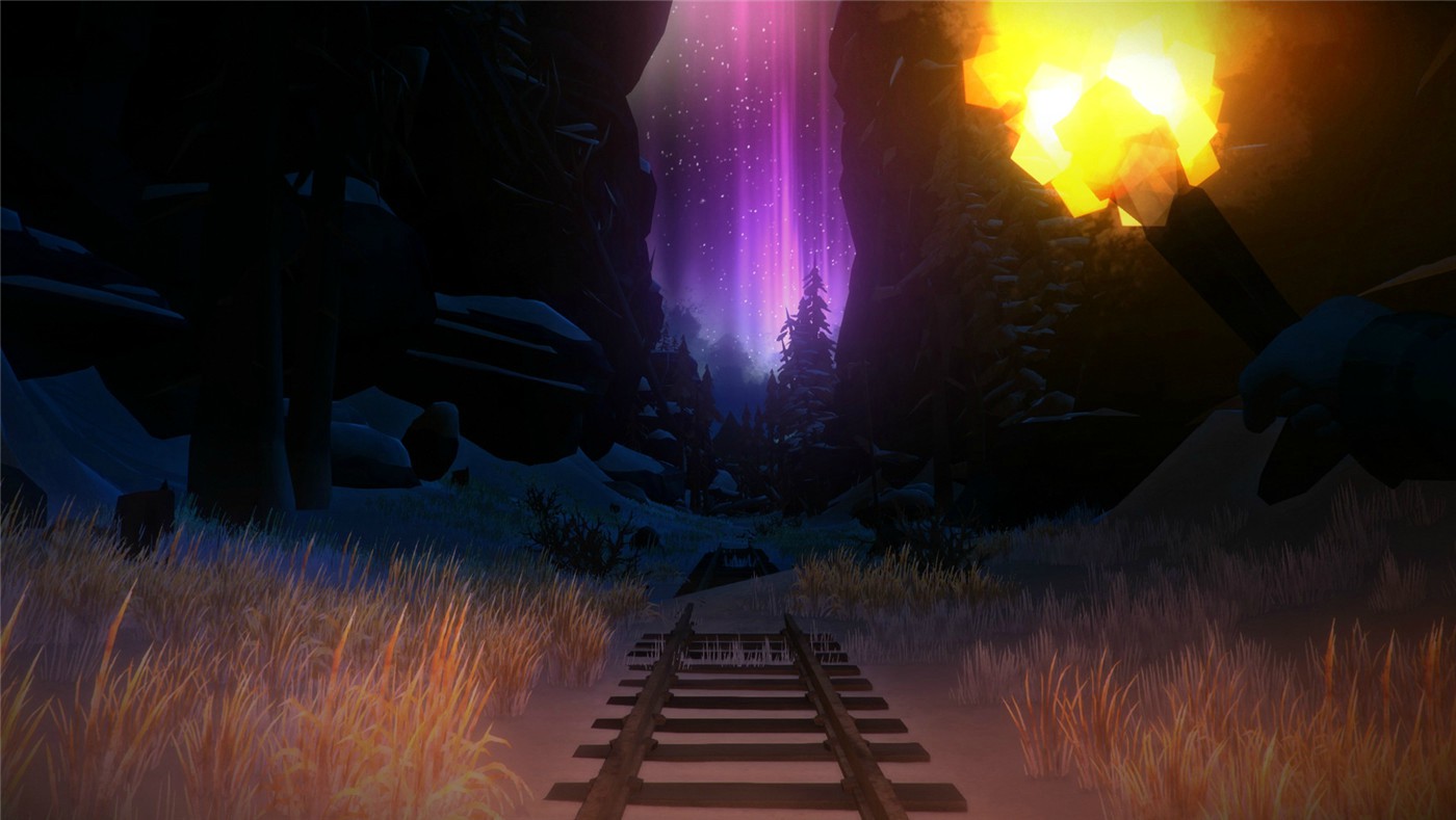 《漫漫长夜》v2.44中文版-空域资源网