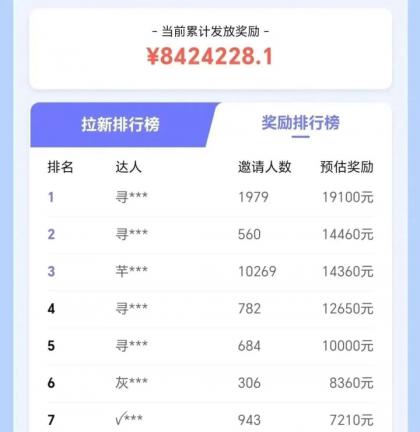 抖音带货拉新玩法，20元一单，没有门槛！抓紧上车吃肉-颜夕资源网-第18张图片