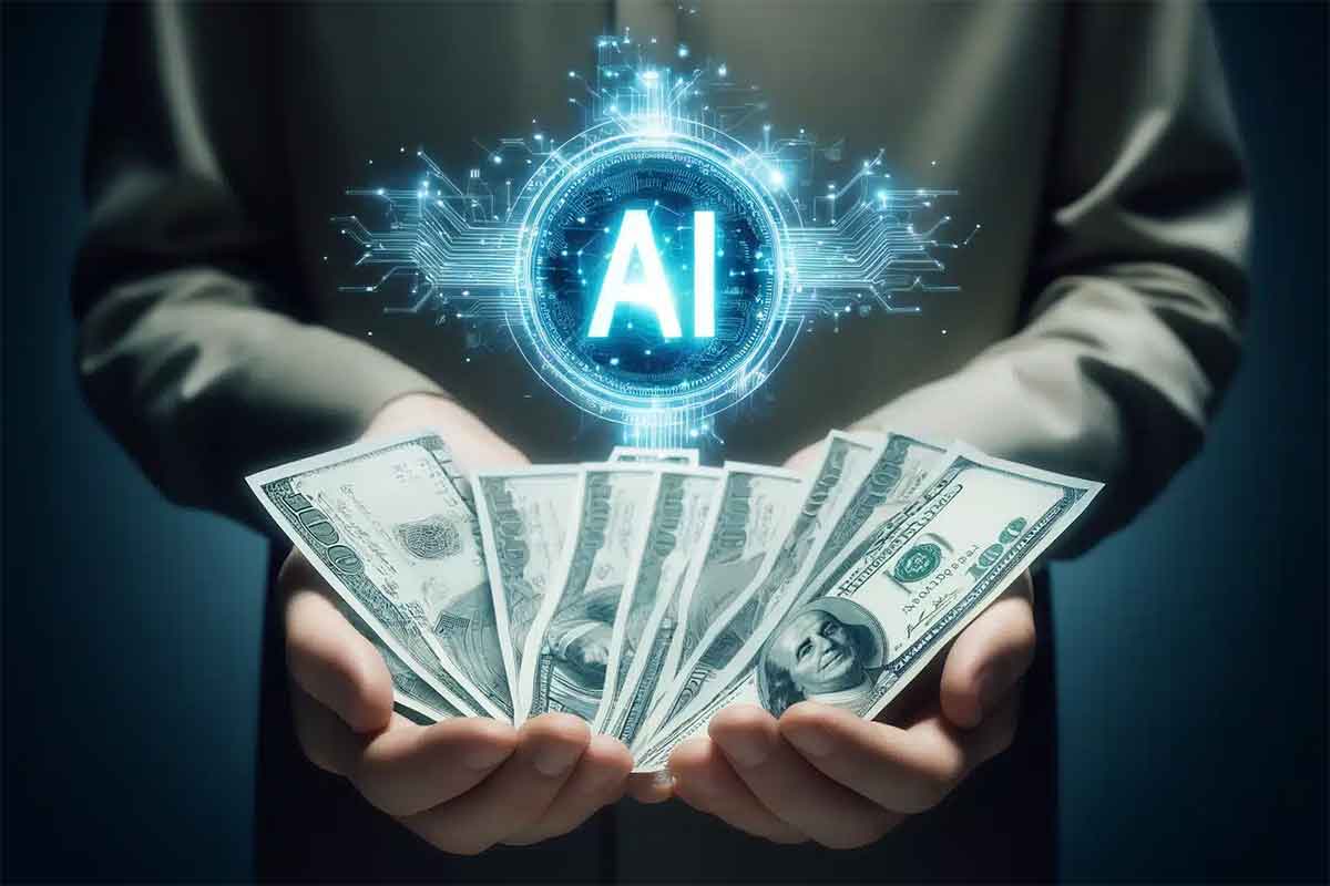 交个朋友 AI 短视频创富营：100 节课程，助你解锁流量变现密码-空域资源网