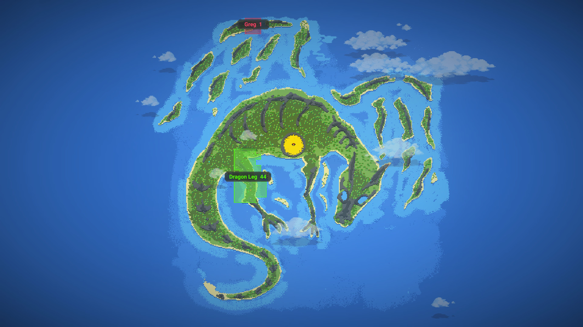 《世界盒子：上帝模拟器》v0.50.5中文版-空域资源网