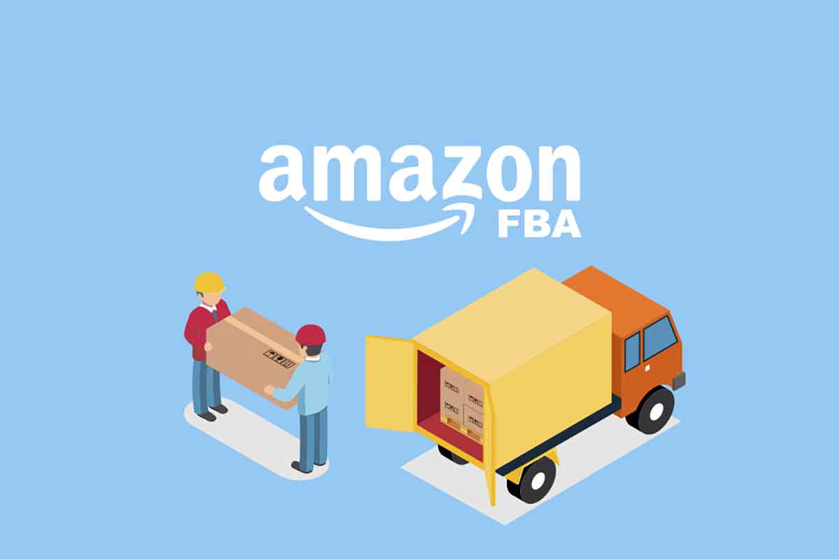 亚马逊 FBA 精品陪跑：线下课程，实战资源助你业绩飞升-空域资源网