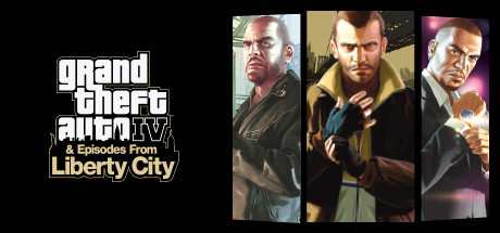 GTA4侠盗猎车4纯净版-空域资源网