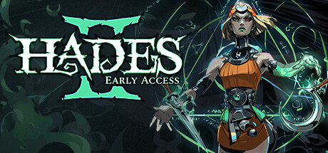 Hades II 哈迪斯2 v0.121907 中文版-空域资源网
