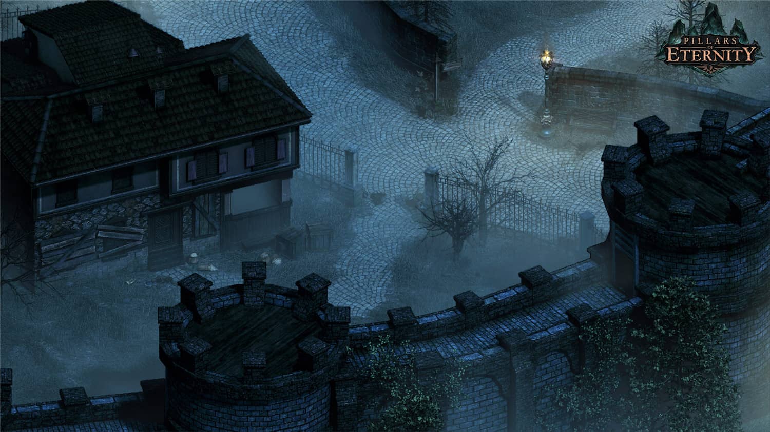 《永恒之柱》v3.8.0中文版-趣奇资源网-第11张图片