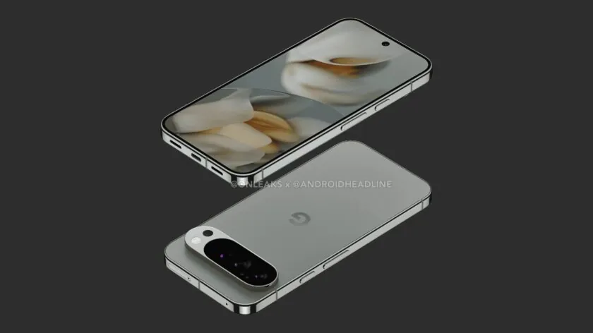 Google Pixel 10 芯片转由台积电代工引发三星内部调查