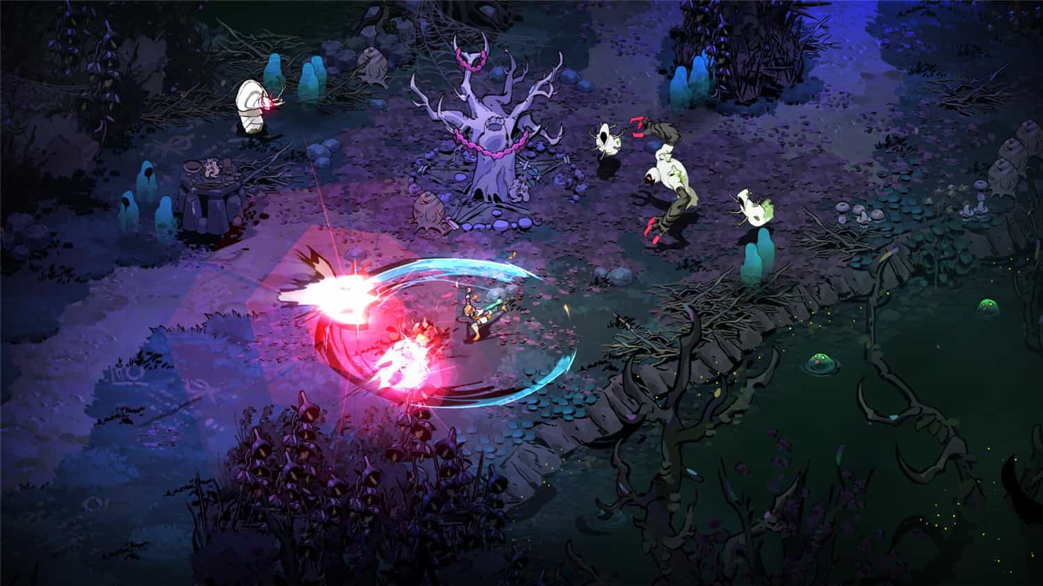 图片[5]-《哈迪斯2》v0.121907中文版