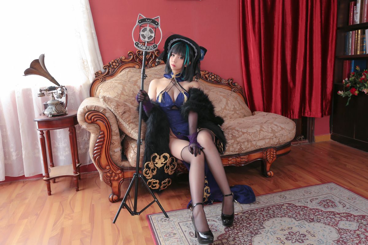Coser@魅瞳Meroko 魅瞳柴郡旗袍 0007 4253885902.jpg