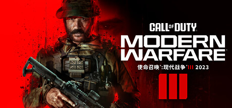 使命召唤：现代战争3 v10.1.16258245 英文版 仅限多人bot模式-空域资源网