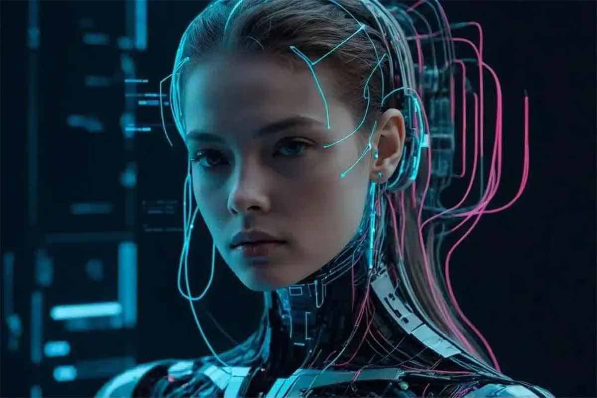 2025 短视频数字人带货实操课：零基础玩转数字人，引爆直播间！