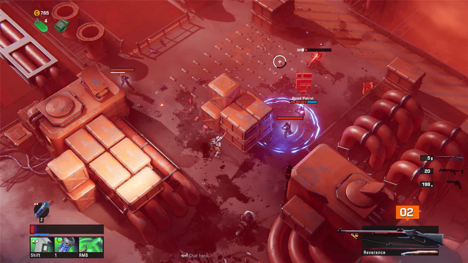 《虚实之间2》Build.19028976中文版--第8张图片