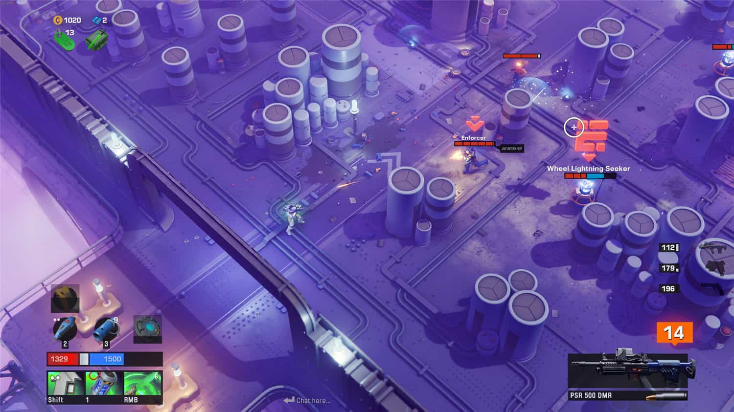 《虚实之间2》Build.19028976中文版--第7张图片