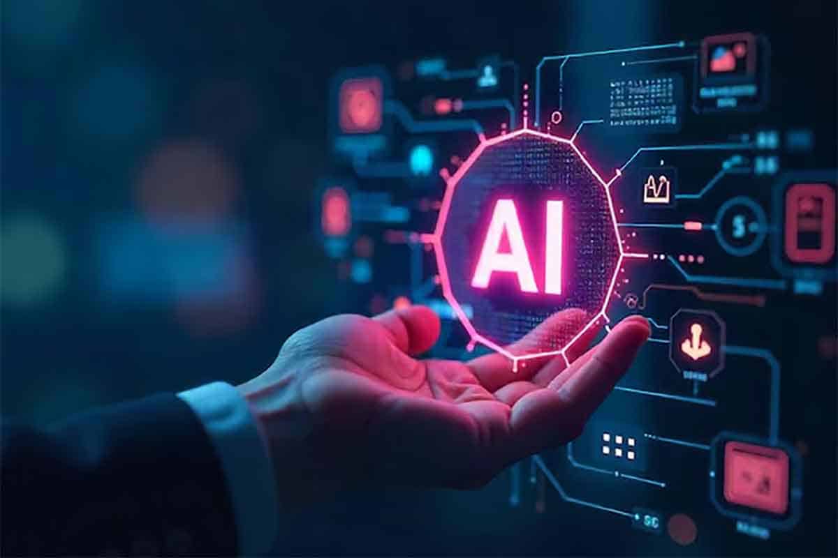 南希小盖 AI 短视频运营实操课：AI 赋能，轻松打造爆款短视频！-空域资源网