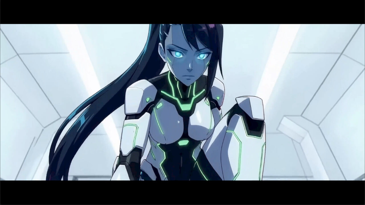 图片[1]-新作[日式SLG] 无尽DDL INFINITY DEADLINE 官中版 [3.40G]