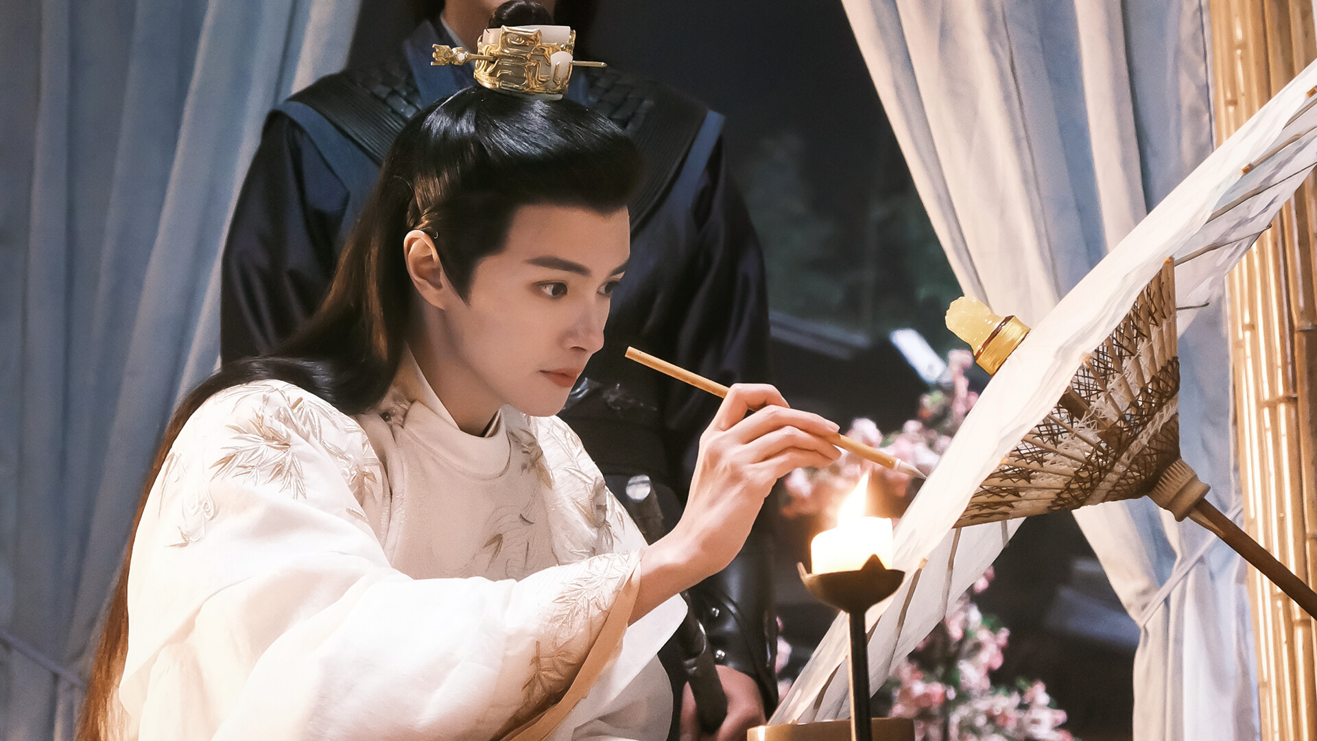 图片[4]-《女王的游戏：盛世天下 媚娘篇》中文版