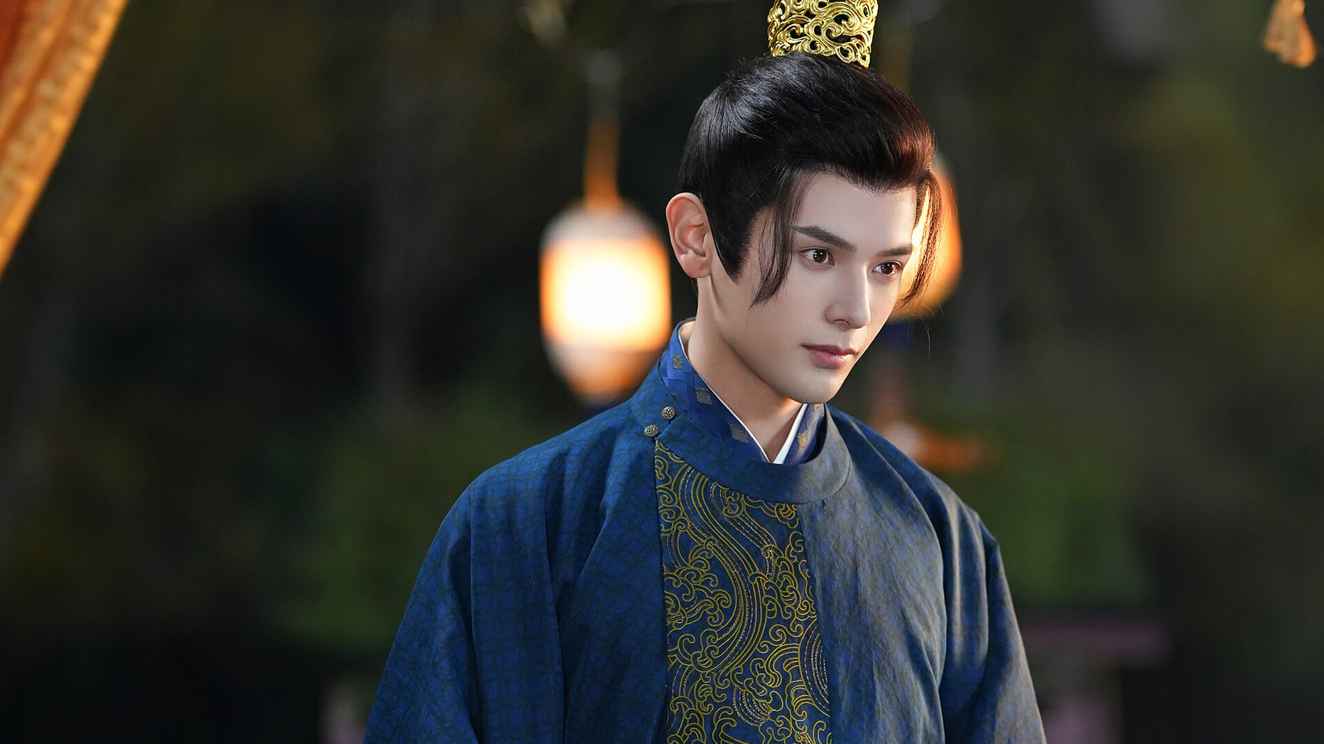 图片[5]-《女王的游戏：盛世天下 媚娘篇》中文版