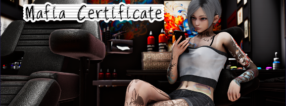 【亚洲风SLG/汉化/动态】黑手党执照/Mafia Certificate V0.5.1 PC+安卓双端汉化版 百度+UC/2.58G –-空域资源网