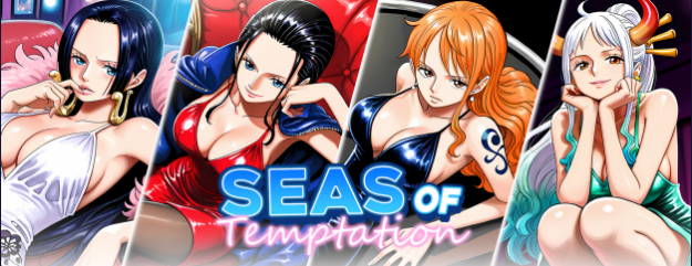 【日式SLG/汉化/同人】诱惑之海/Seas of Temptation V1.1 PC+安卓双端汉化版 百度+UC/1.13G -
