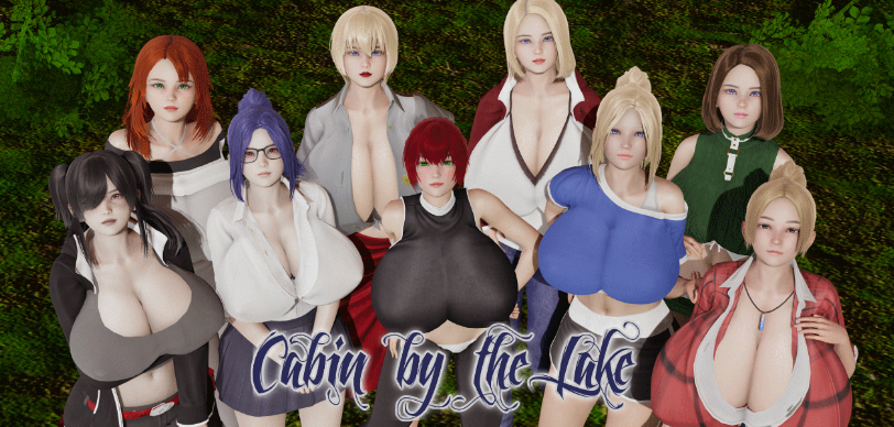 更新【亚洲风沙盒SLG/汉化/动态/巨乳】湖边小屋/Cabin by the Lake V0.58d PC+安卓双端汉化版 百度+UC/3.61G –-空域资源网