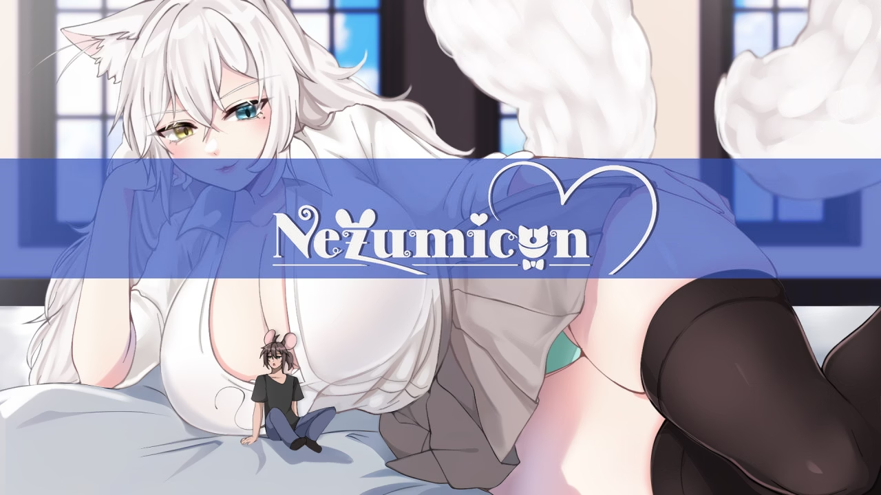 更新【日式SLG/汉化/动态】涅槃米糠/Nezumicon V0.1.36 PC+安卓双端汉化版 百度+UC/3.72G –-空域资源网