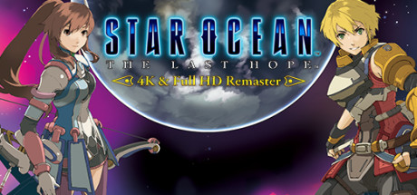 星之海洋4：最后的希望/Star Ocean 4: The Last Hope（集成1号升级档重制版）-空域资源网