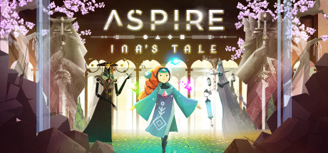 追求：伊娜传说/Aspire: Inas Tale-空域资源网