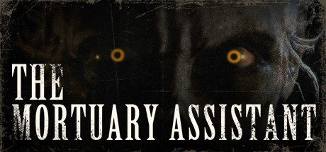 停尸间助手/The Mortuary Assistant（v1.0.34）-空域资源网