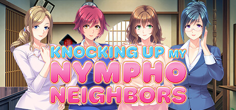 大姐姐宿舍管理员/Nympho Neighbors（Build.10117582-1.1.3）-空域资源网