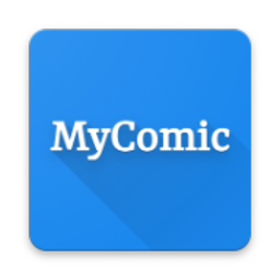 Android MyComic v1.8.2 去广告纯净版-空域资源网