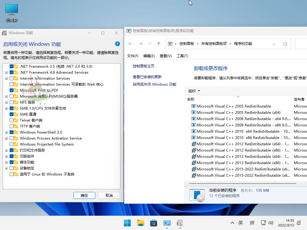 小修Windows11 22631.3668专业版-空域资源网