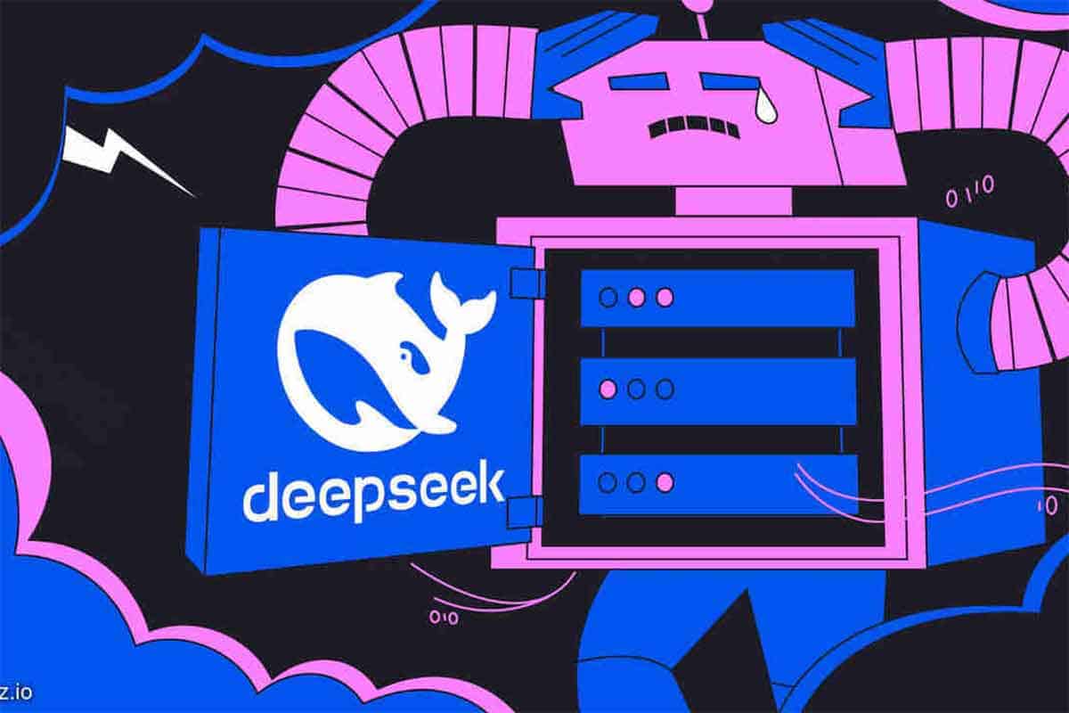 DeepSeek 券商报告合集 AI大模型技术突破与市场影响深度解析