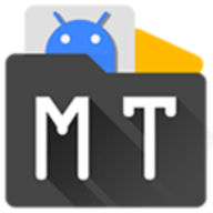 Android MT管理器 v2.18.1 逆向修改神器-空域资源网