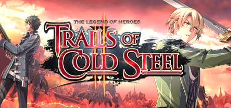 英雄传说：闪之轨迹2/The Legend of Heroes: Trails of Cold Steel II-空域资源网