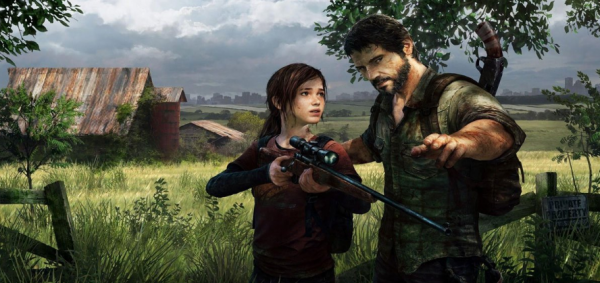 美国末日/The Last of Us-空域资源网