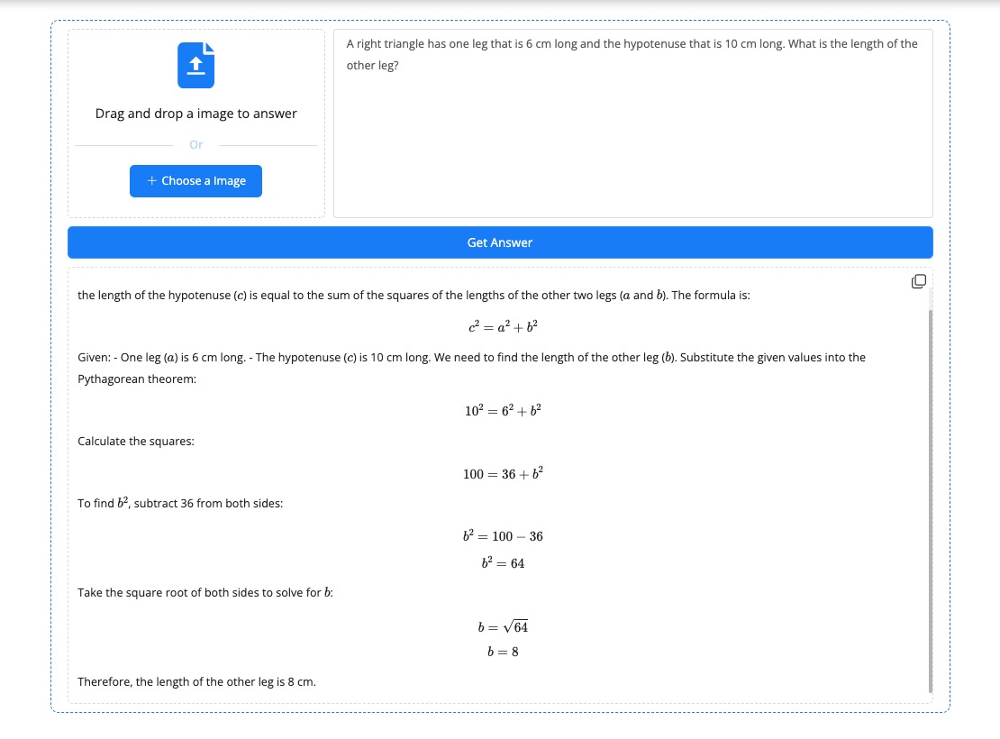 AI Homework Helper 一款高效的在线AI工具-空域资源网