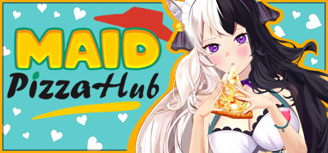 披萨少女/Maid PizzaHub（Build.8697313）-空域资源网